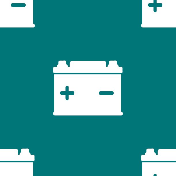 基于抽象背景的移动GPS平面设计图片下载