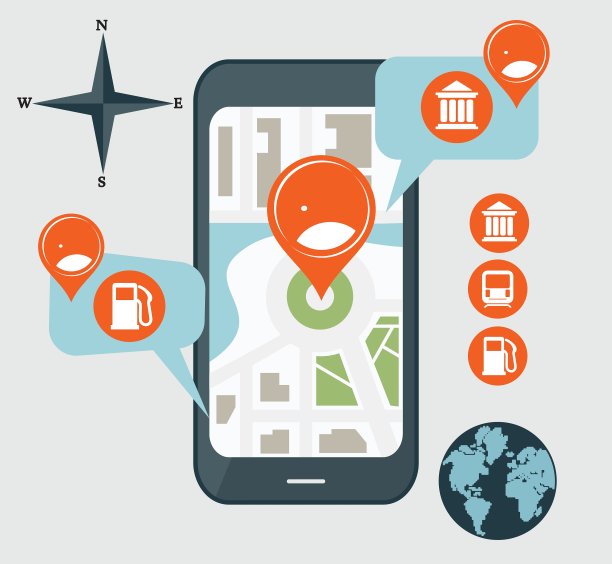 导航调整图片下载