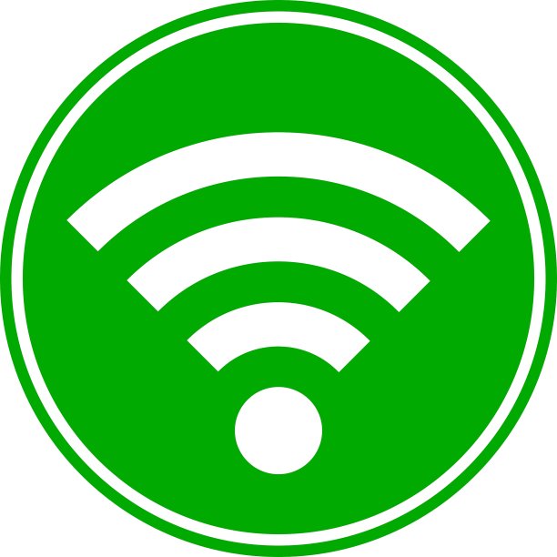 Wi-Fi按钮图片下载