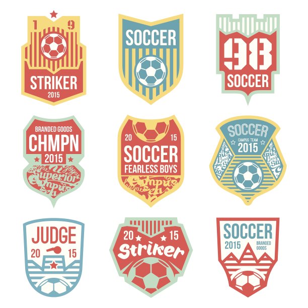 足球象征图片下载