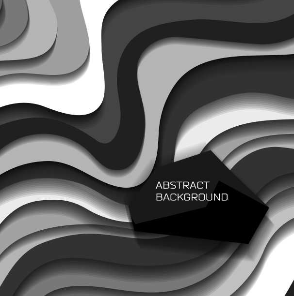 抽象色彩线条背景图片下载