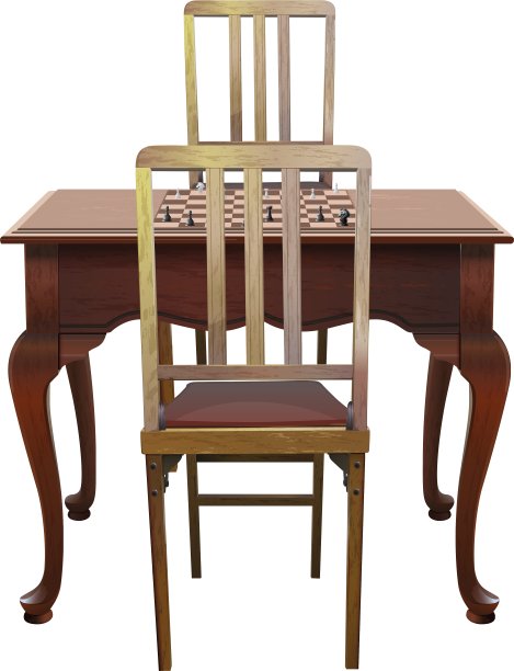 桌上的桌面游戏图片下载