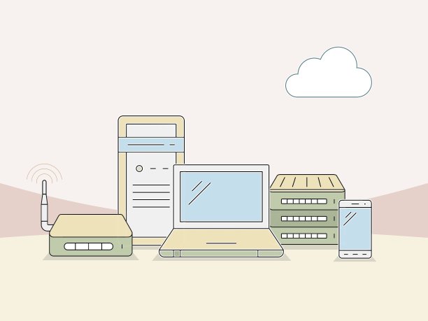 网络及移动设备图片下载