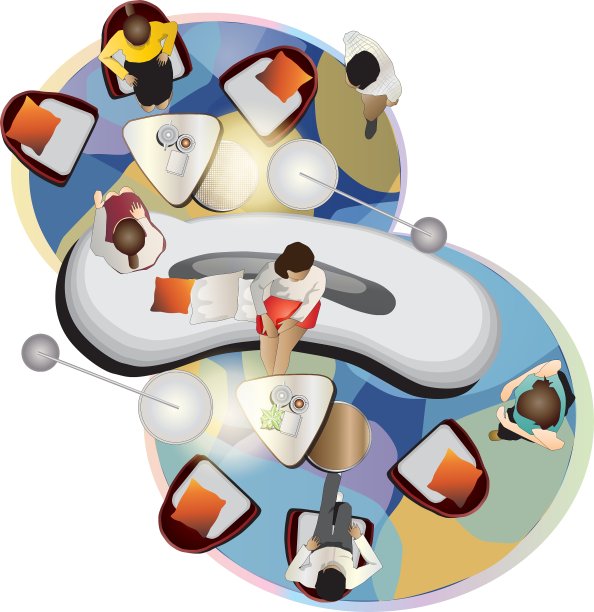 家具集26图片下载