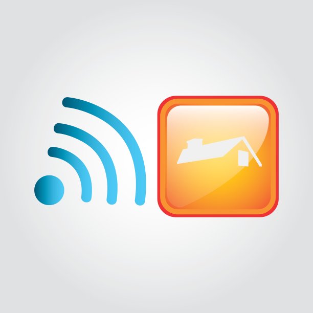 智能住宅设计图片下载