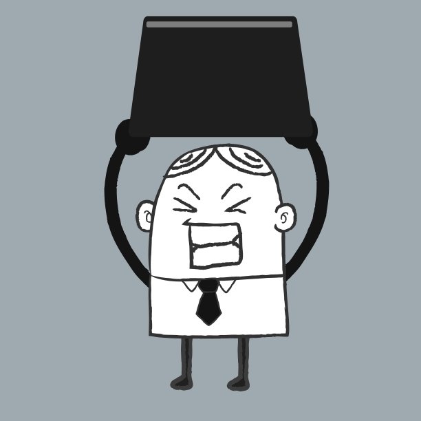 商人的挑战图片下载