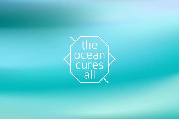 水模糊的背景图片下载