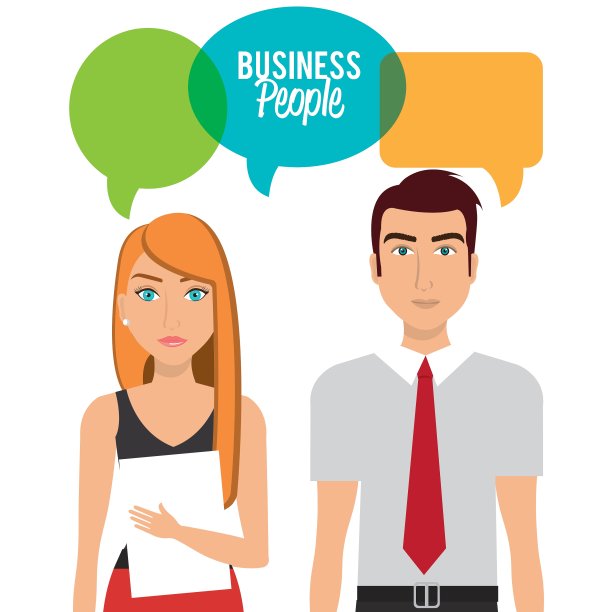 商人和企业家图片下载