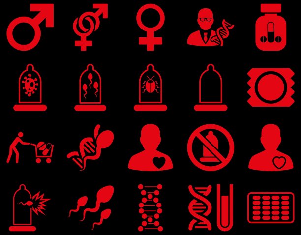 医疗图标设置图片下载