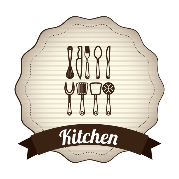 厨房设计图片下载