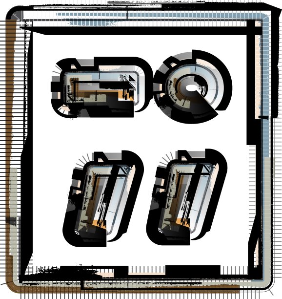 枯燥乏味的象征图片下载