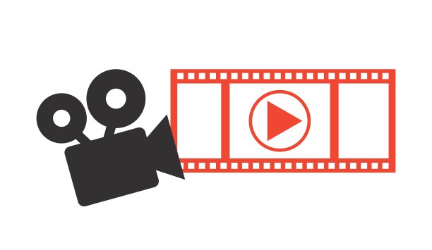 视频应用程序图标图片下载