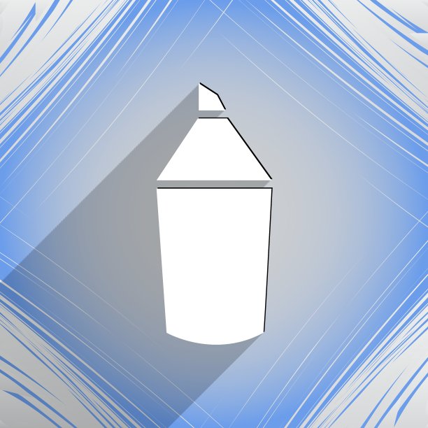 铅笔图标符号用现代平面网页设计图片下载