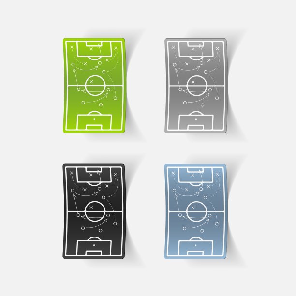 现实的设计元素的竞技场图片下载