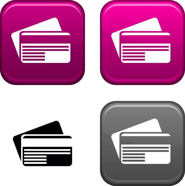 卡按钮图片下载