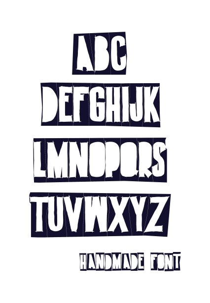 手绘的信图片下载