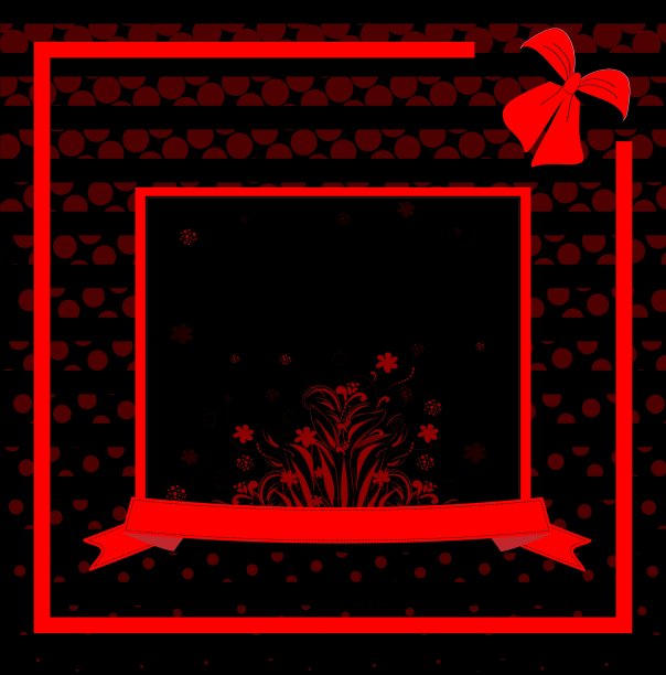 摘花春黑图片下载