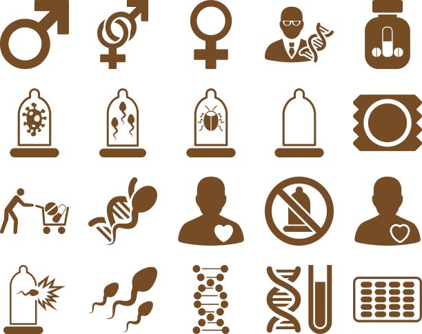 医疗图标设置图片下载