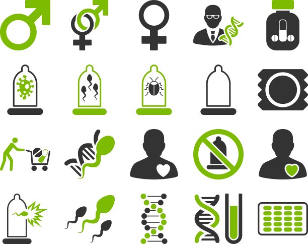 医疗图标设置图片下载