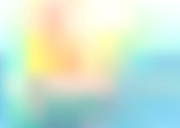 抽象彩色软背景图片下载