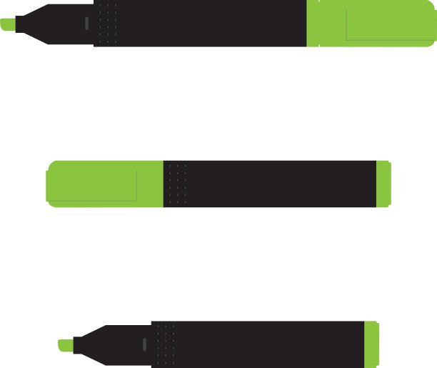 绿色标志设置图片下载