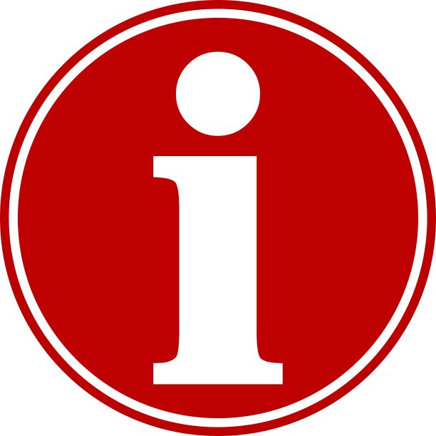 信息按钮图片下载