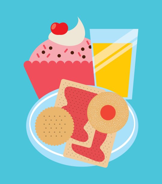 自制的美味图片下载