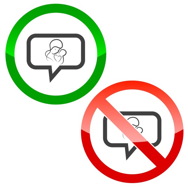 母亲关爱信息允许标志图片下载