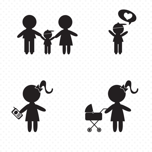 家庭的图标图片下载