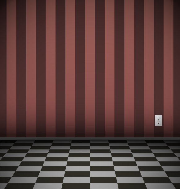 旧的房间图片下载