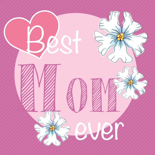 母亲节图片下载