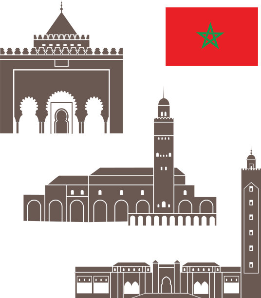 摩洛哥图片下载