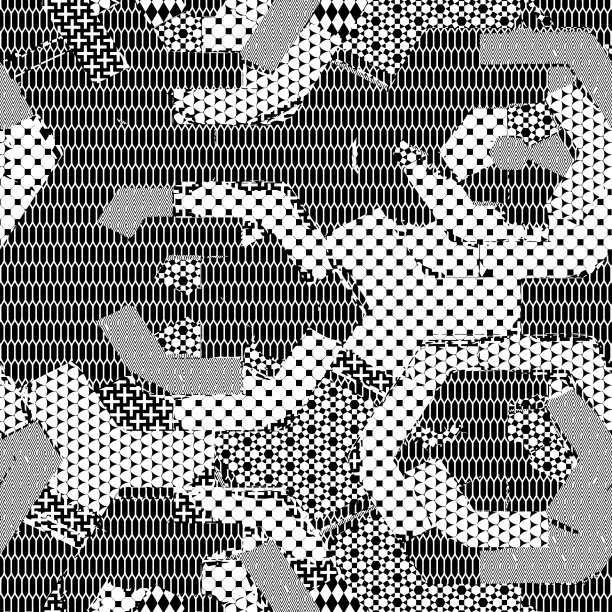 图案织物全帧拍摄图片下载