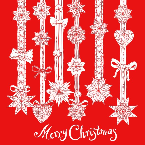 冬天的叶子图片下载