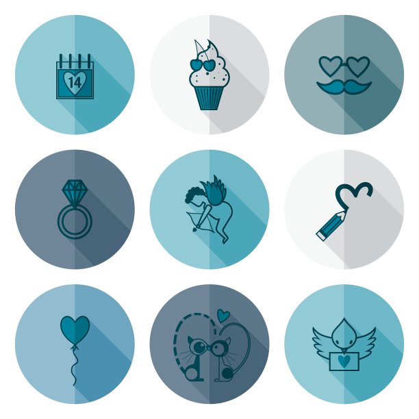 情人节快乐图片下载