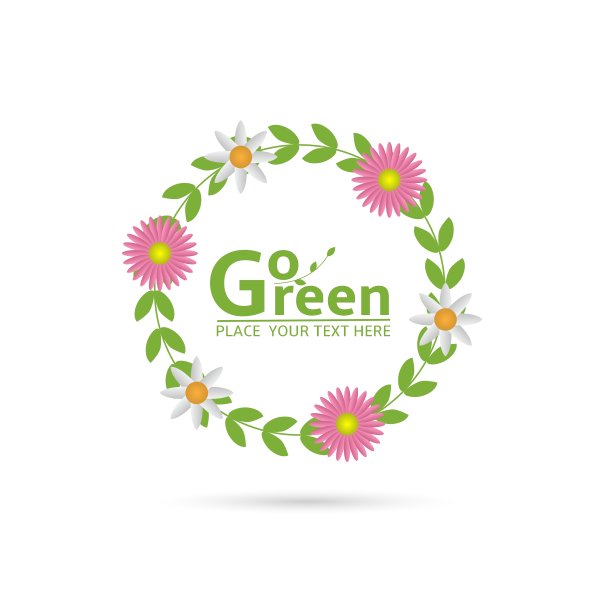 走绿色图片下载