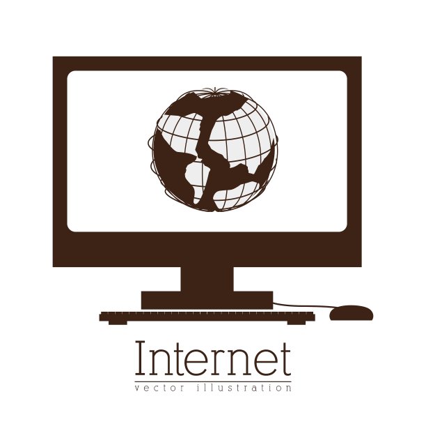 网络图标设计图片下载