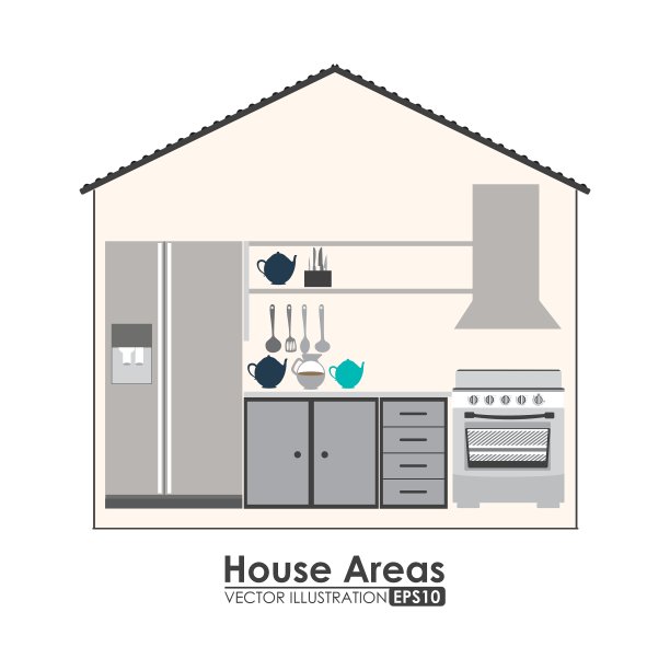 房子设计领域图片下载