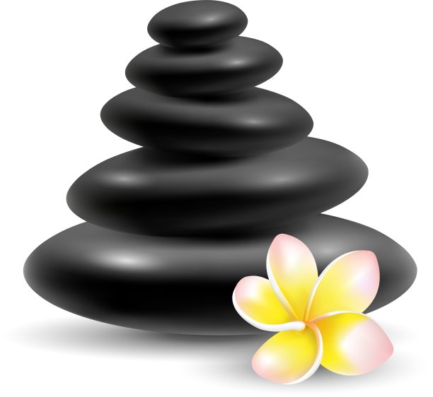 Spa静物图片下载