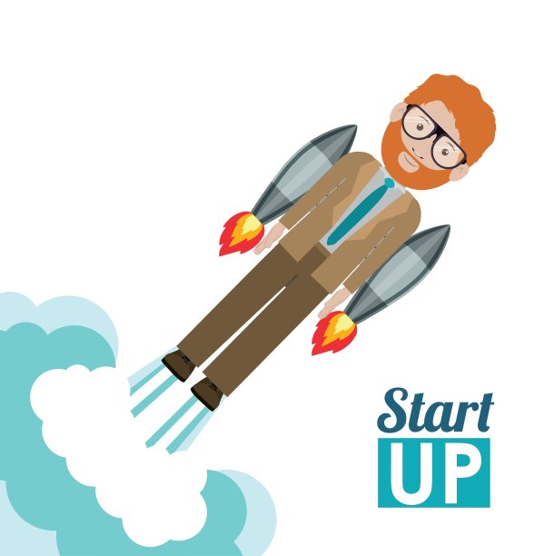 启动设计图片下载