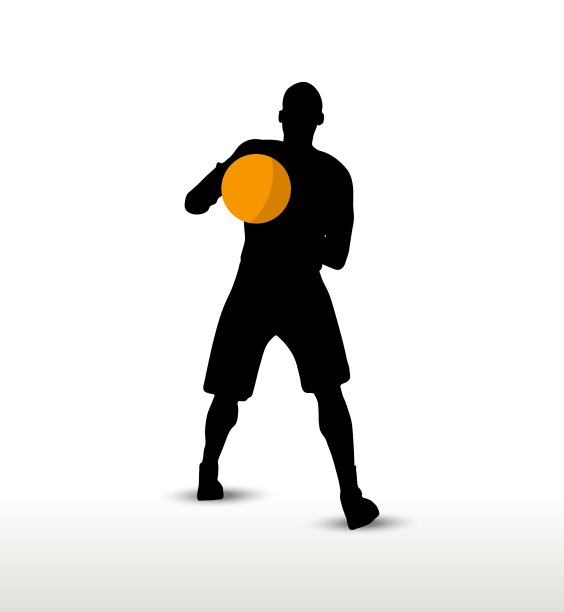 篮球运动员图片下载