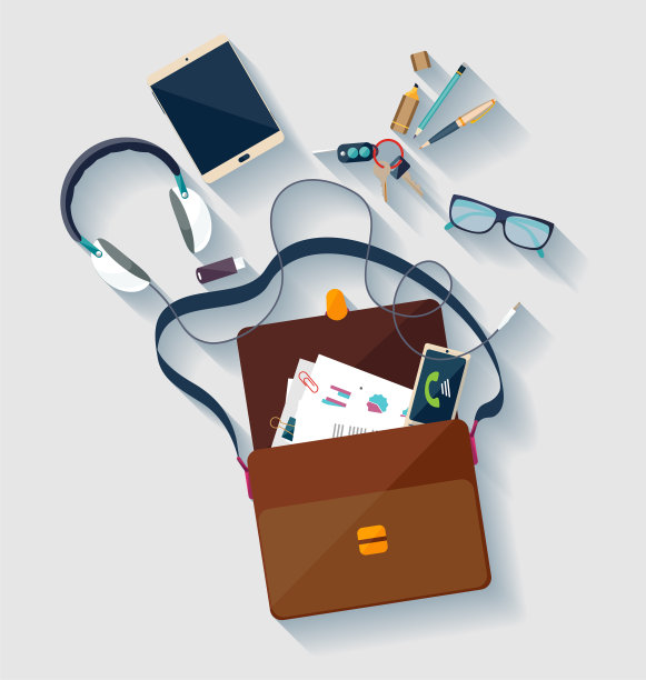 打开袋子图片下载