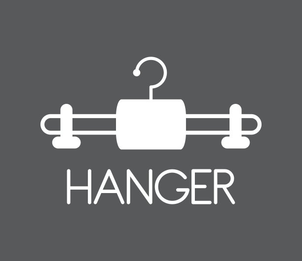 悬挂器设计图片下载