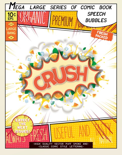 与飞溅和头部的现实爆炸图片下载