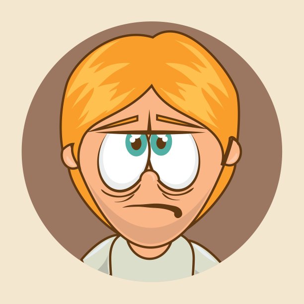 人卡通图形图片下载