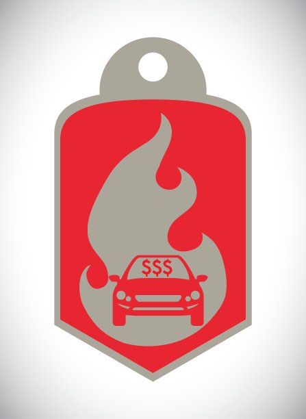 汽车销售设计图片下载