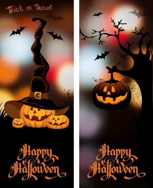 万圣节图片下载