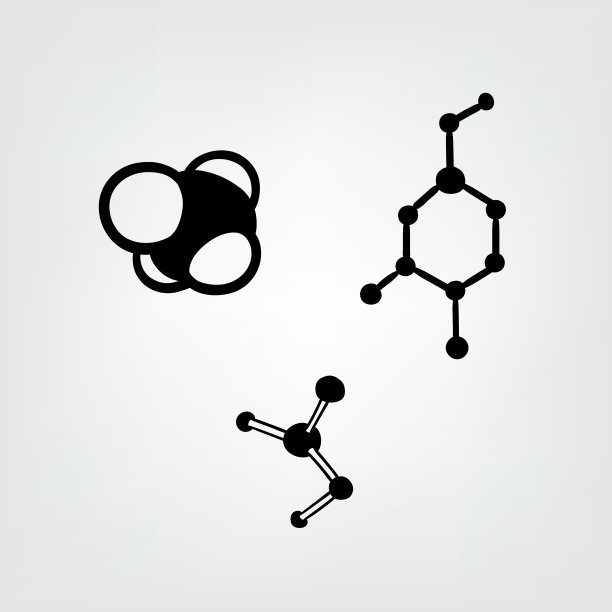 化学符号图片下载