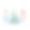 男孩和女孩用礼物装饰圣诞树图片下载