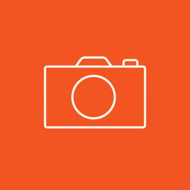 相机行图标图片下载